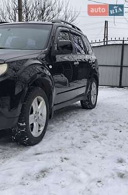 Внедорожник / Кроссовер Subaru Forester 2008 в Ахтырке