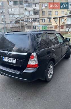 Внедорожник / Кроссовер Subaru Forester 2006 в Днепре