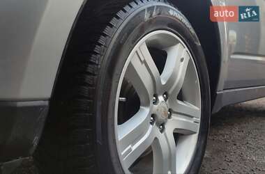 Позашляховик / Кросовер Subaru Forester 2008 в Черкасах
