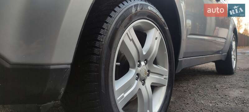 Позашляховик / Кросовер Subaru Forester 2008 в Черкасах
