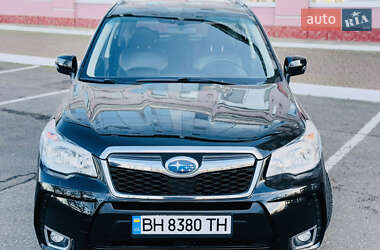 Внедорожник / Кроссовер Subaru Forester 2013 в Одессе