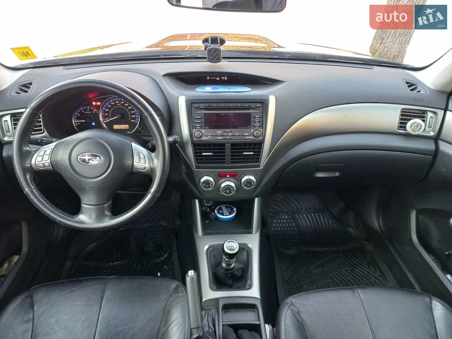 2010 Subaru Forester - мініатюра 18