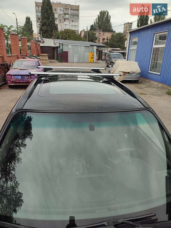 Внедорожник / Кроссовер Subaru Forester 2006 в Одессе