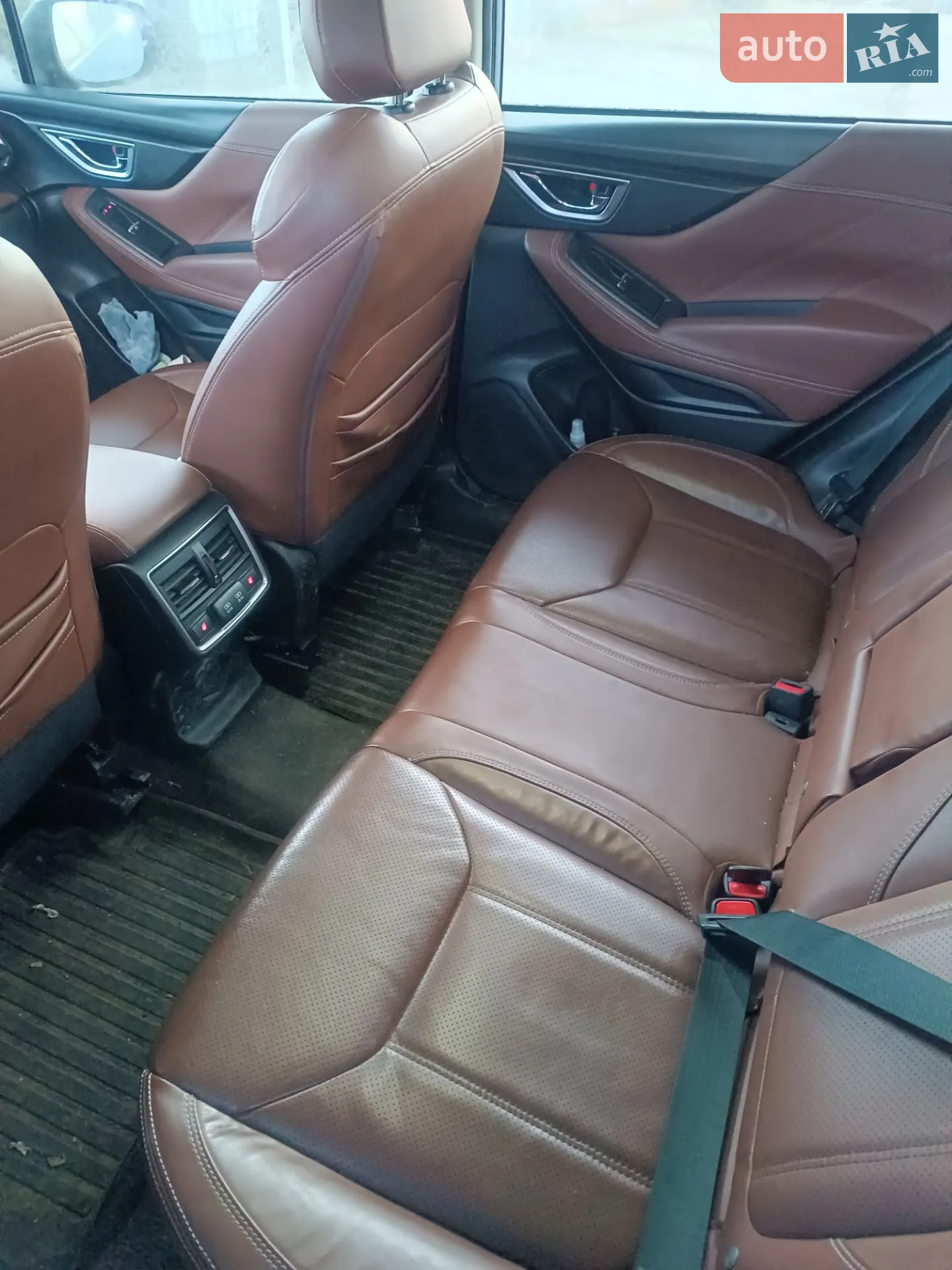 2021 Subaru Forester - мініатюра 15
