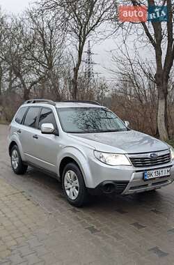 Позашляховик / Кросовер Subaru Forester 2008 в Рівному