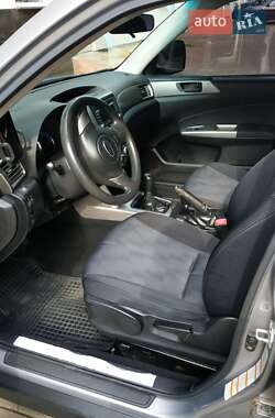 Внедорожник / Кроссовер Subaru Forester 2008 в 