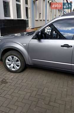 Внедорожник / Кроссовер Subaru Forester 2008 в 