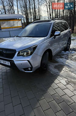 Внедорожник / Кроссовер Subaru Forester 2013 в Долине