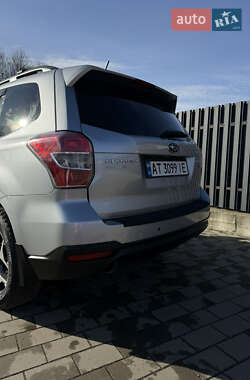 Внедорожник / Кроссовер Subaru Forester 2013 в Долине