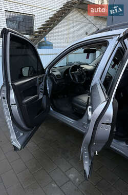 Внедорожник / Кроссовер Subaru Forester 2013 в Долине