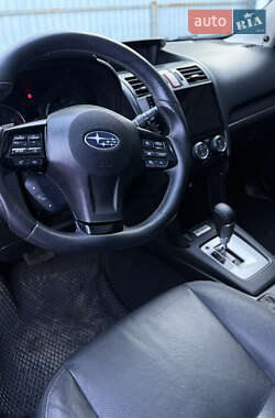 Внедорожник / Кроссовер Subaru Forester 2013 в Долине