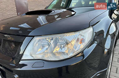 Внедорожник / Кроссовер Subaru Forester 2011 в 