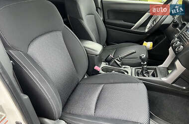 Внедорожник / Кроссовер Subaru Forester 2013 в Мостиске
