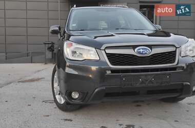 Внедорожник / Кроссовер Subaru Forester 2014 в Житомире