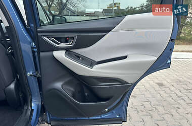 Внедорожник / Кроссовер Subaru Forester 2020 в 