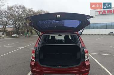 Внедорожник / Кроссовер Subaru Forester 2011 в Измаиле