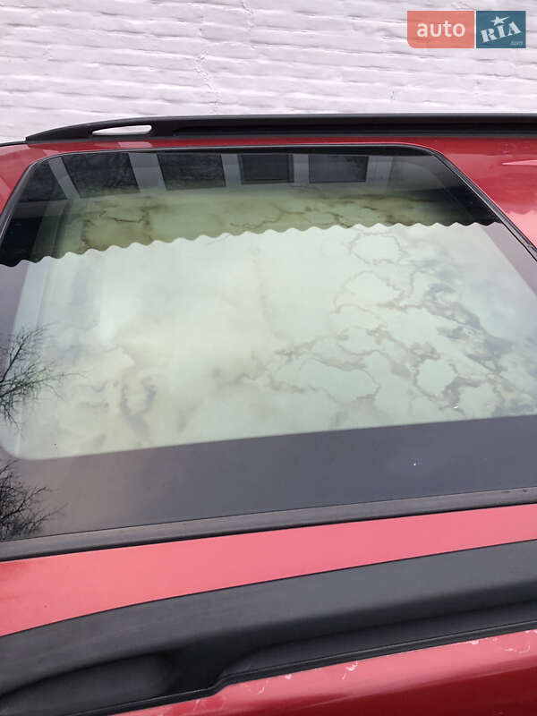 Внедорожник / Кроссовер Subaru Forester 1998 в Виннице