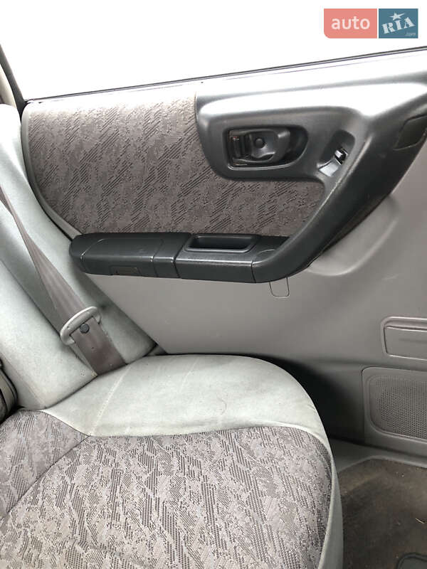 Внедорожник / Кроссовер Subaru Forester 1998 в Виннице