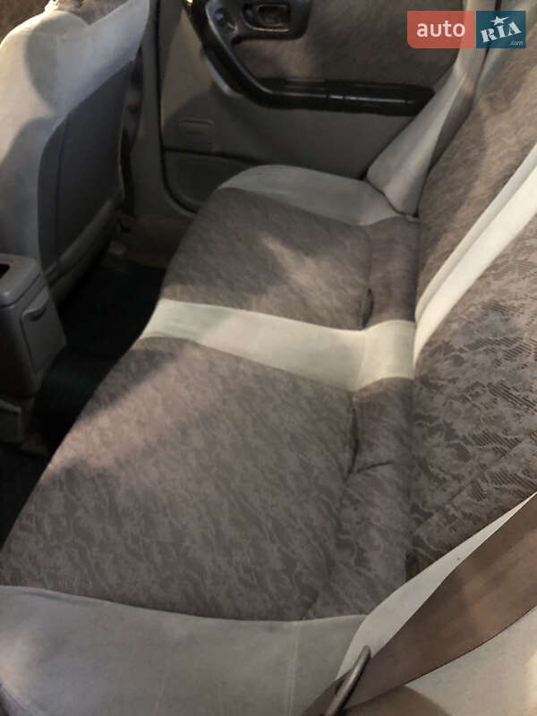 Внедорожник / Кроссовер Subaru Forester 1998 в Виннице