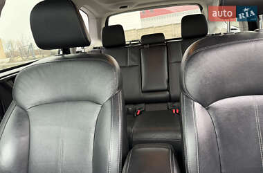 Внедорожник / Кроссовер Subaru Forester 2017 в 
