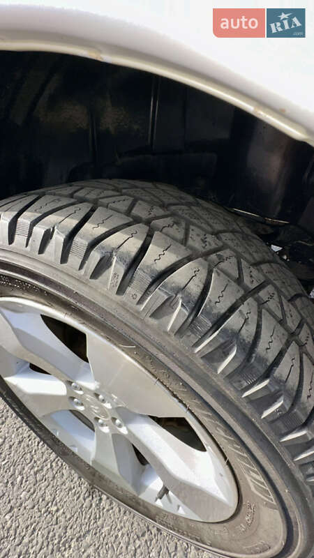 Внедорожник / Кроссовер Subaru Forester 2012 в Одессе