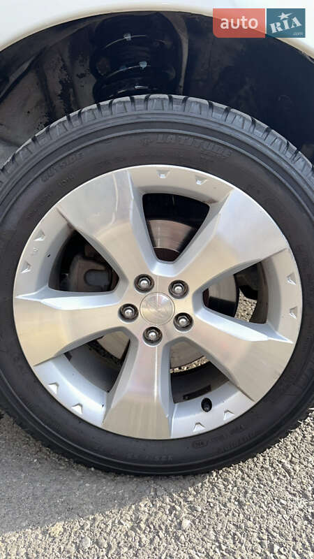 Внедорожник / Кроссовер Subaru Forester 2012 в Одессе