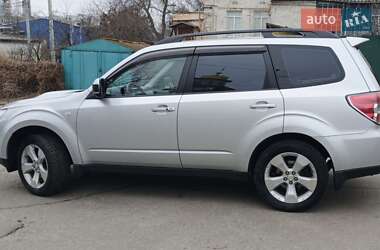 Позашляховик / Кросовер Subaru Forester 2010 в Василькові