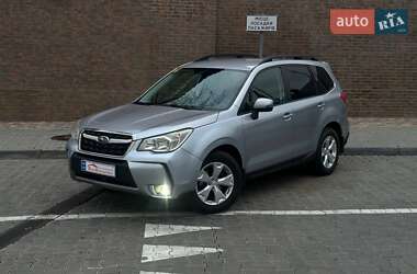 Внедорожник / Кроссовер Subaru Forester 2015 в Одессе