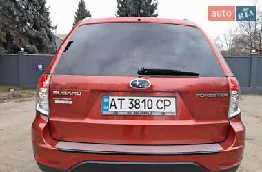 Внедорожник / Кроссовер Subaru Forester 2010 в Ивано-Франковске