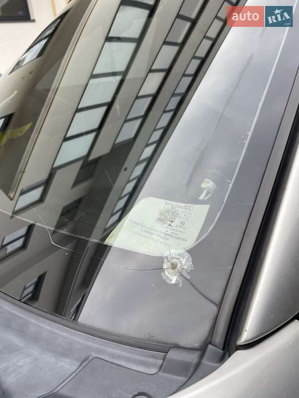 Внедорожник / Кроссовер Subaru Forester 2006 в Львове фото 8 Внедорожник / Кроссовер Subaru Forester 2006 в Львове