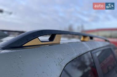 Внедорожник / Кроссовер Subaru Forester 2022 в 