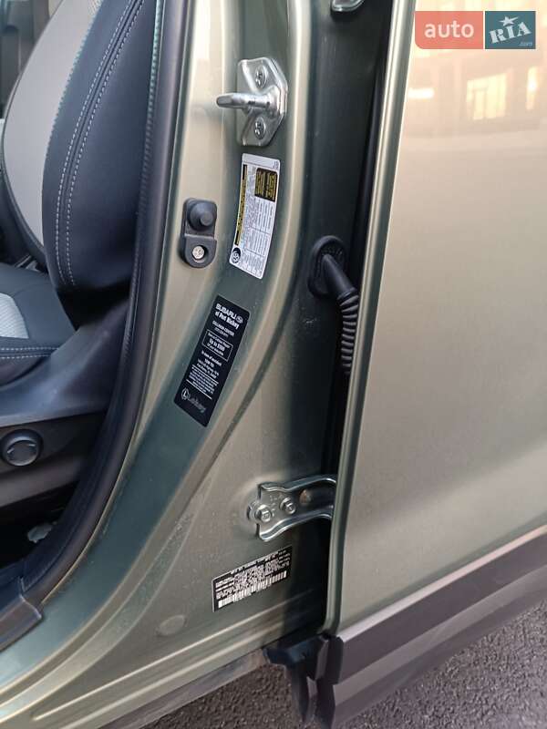 Внедорожник / Кроссовер Subaru Forester 2020 в Киеве