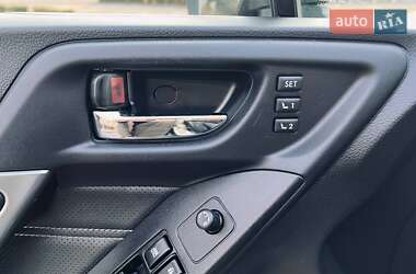 Внедорожник / Кроссовер Subaru Forester 2016 в 