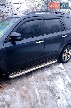 Внедорожник / Кроссовер Subaru Forester 2010 в Харькове