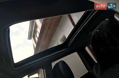 Внедорожник / Кроссовер Subaru Forester 2008 в 