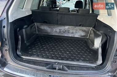 Внедорожник / Кроссовер Subaru Forester 2013 в 