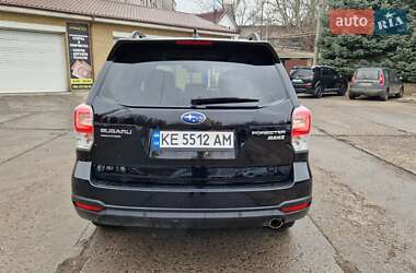 Внедорожник / Кроссовер Subaru Forester 2016 в Днепре