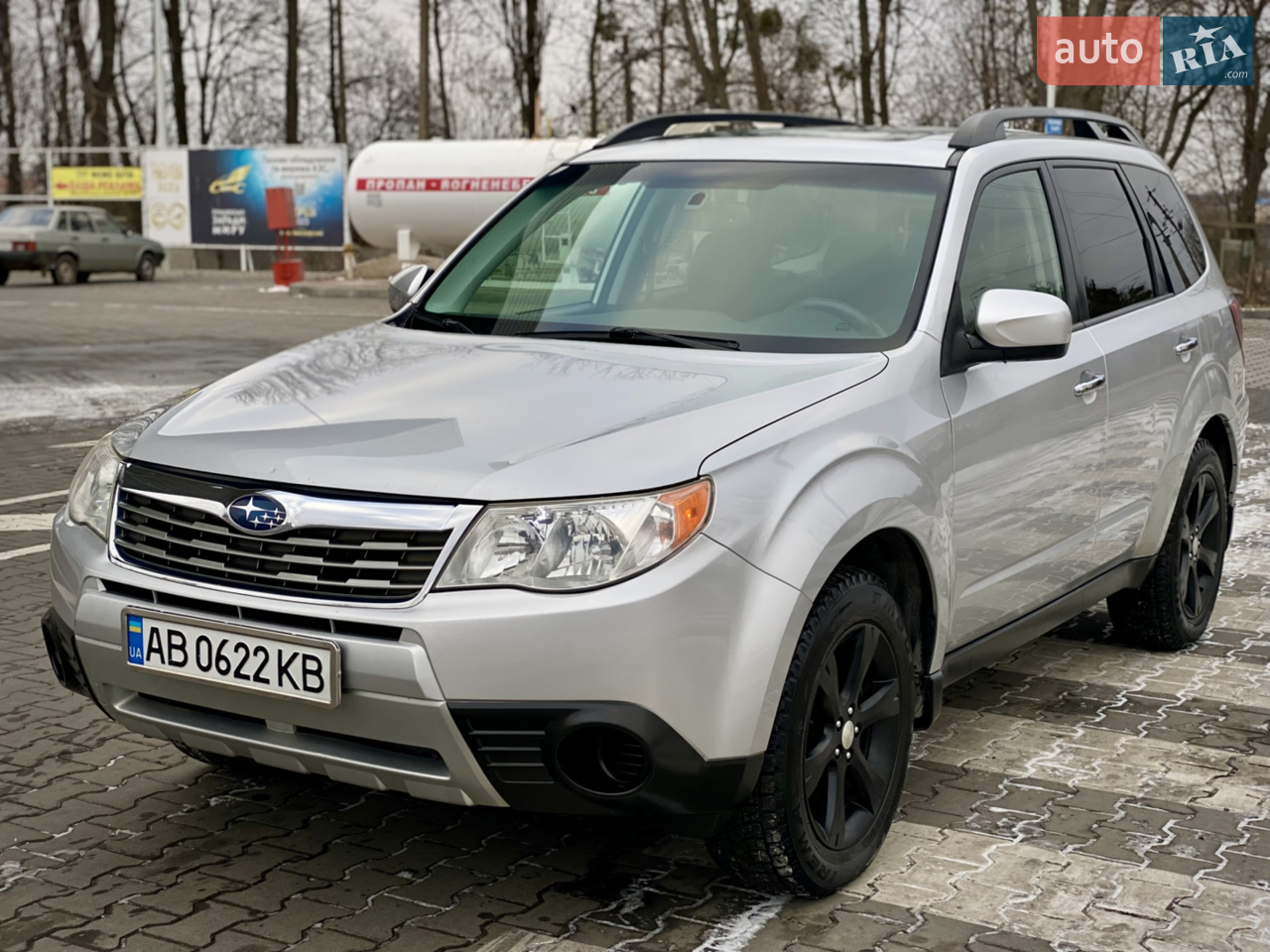 2010 Subaru Forester - мініатюра 23