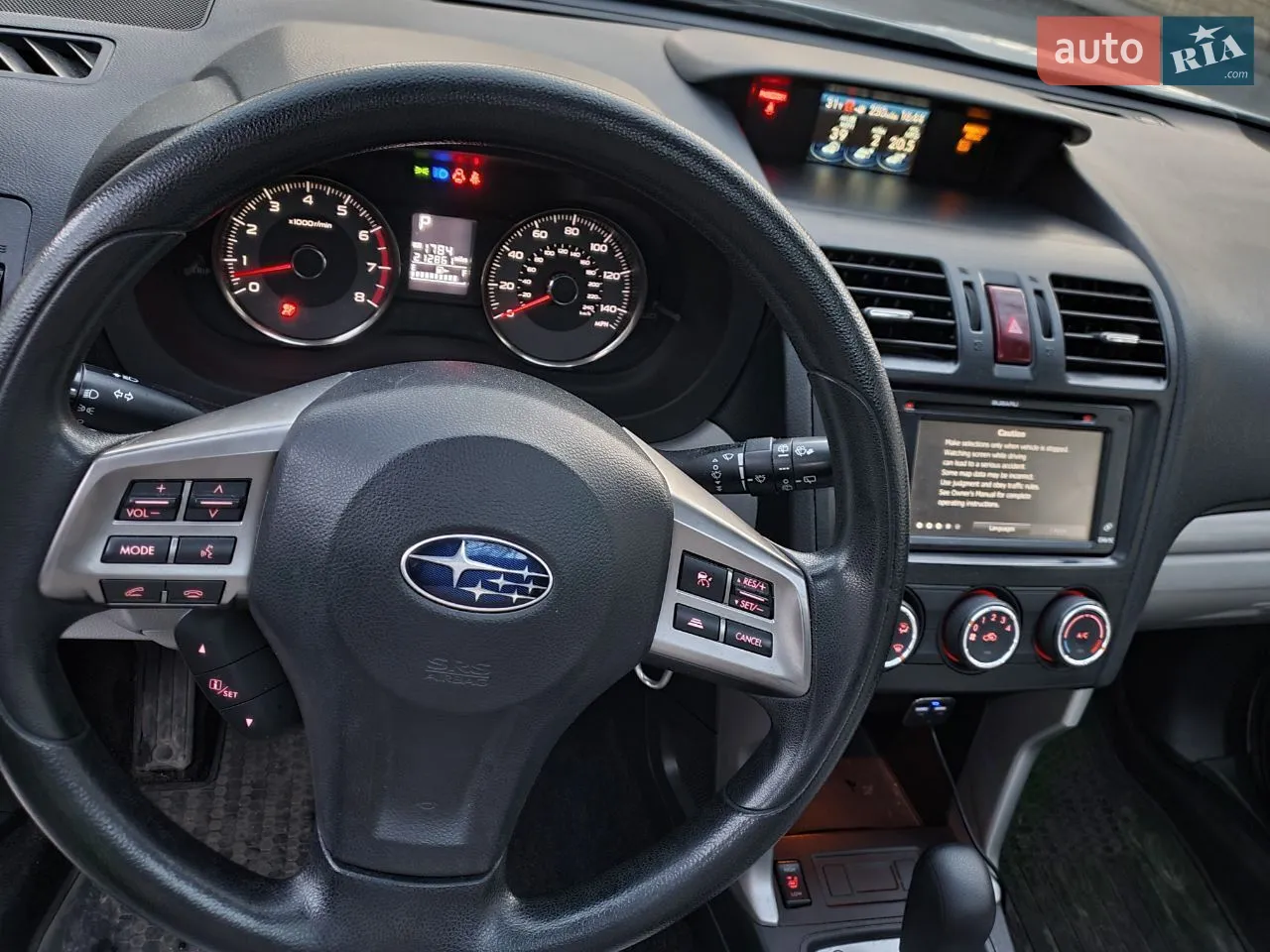 2013 Subaru Forester - мініатюра 27