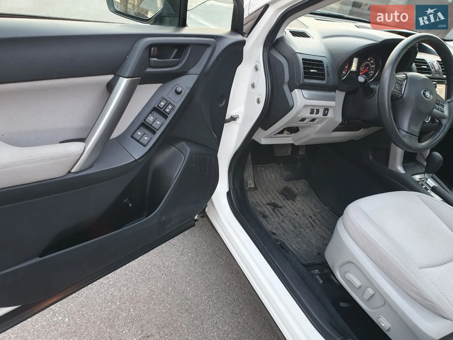2014 Subaru Forester - мініатюра 4