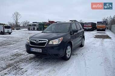 Внедорожник / Кроссовер Subaru Forester 2013 в Недригайлове