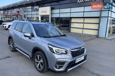 Внедорожник / Кроссовер Subaru Forester 2019 в Одессе