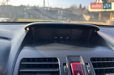 Внедорожник / Кроссовер Subaru Forester 2014 в 