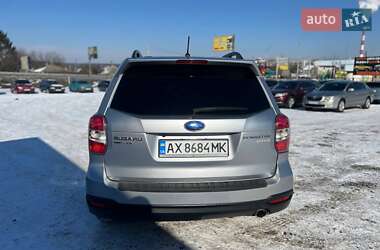 Внедорожник / Кроссовер Subaru Forester 2013 в Харькове