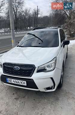 Внедорожник / Кроссовер Subaru Forester 2017 в Днепре