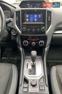 Внедорожник / Кроссовер Subaru Forester 2019 в Харькове