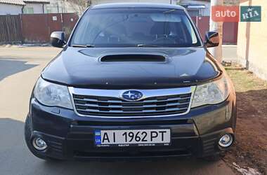 Позашляховик / Кросовер Subaru Forester 2010 в Василькові