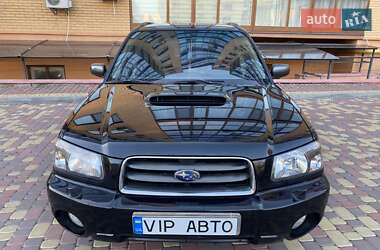 Внедорожник / Кроссовер Subaru Forester 2005 в Виннице