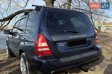 Внедорожник / Кроссовер Subaru Forester 2005 в Киеве