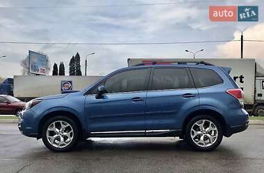 Внедорожник / Кроссовер Subaru Forester 2017 в 